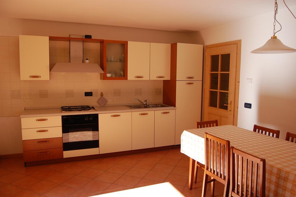 Appartamenti Welcome In Val Di Sole Casa Orti أوسانا المظهر الخارجي الصورة