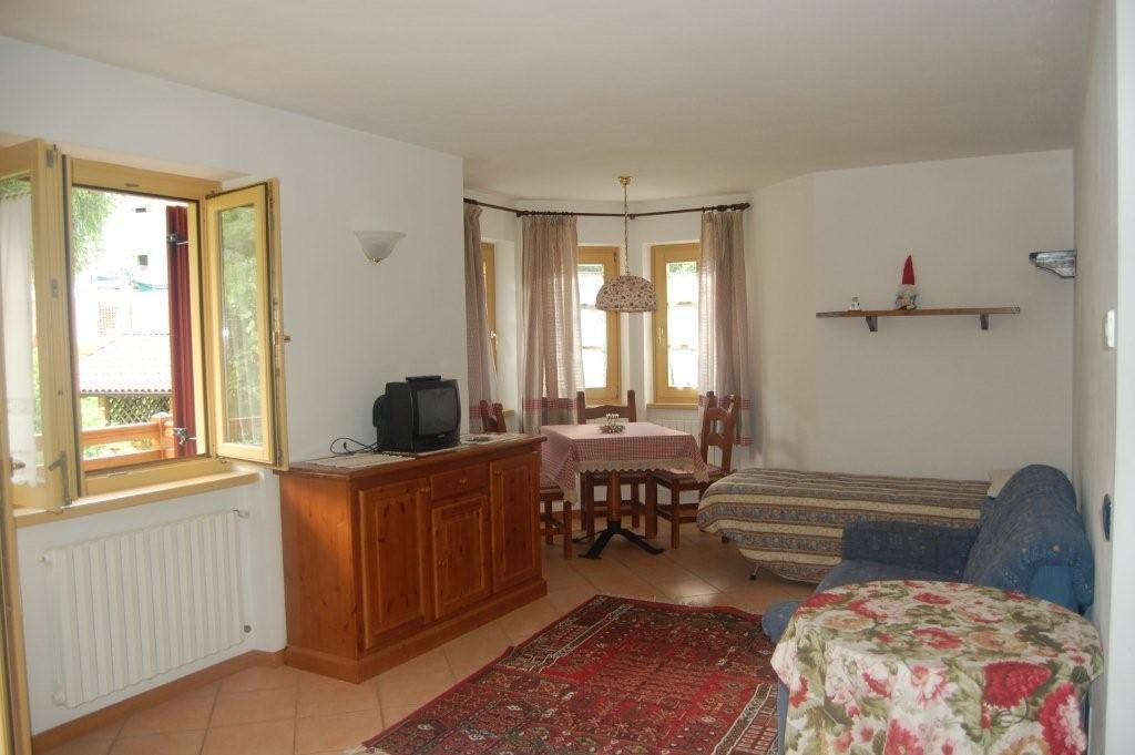 Appartamenti Welcome In Val Di Sole Casa Orti أوسانا المظهر الخارجي الصورة