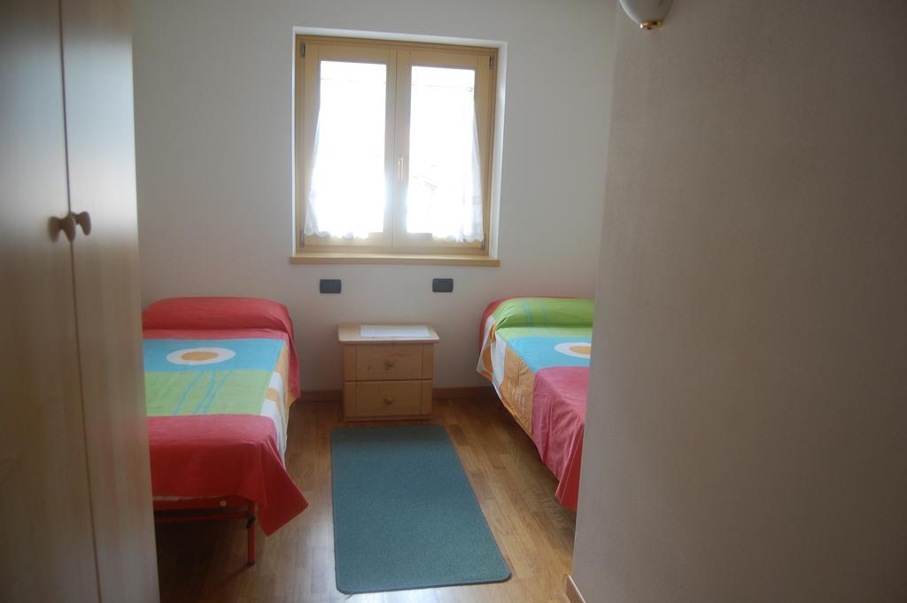Appartamenti Welcome In Val Di Sole Casa Orti أوسانا المظهر الخارجي الصورة